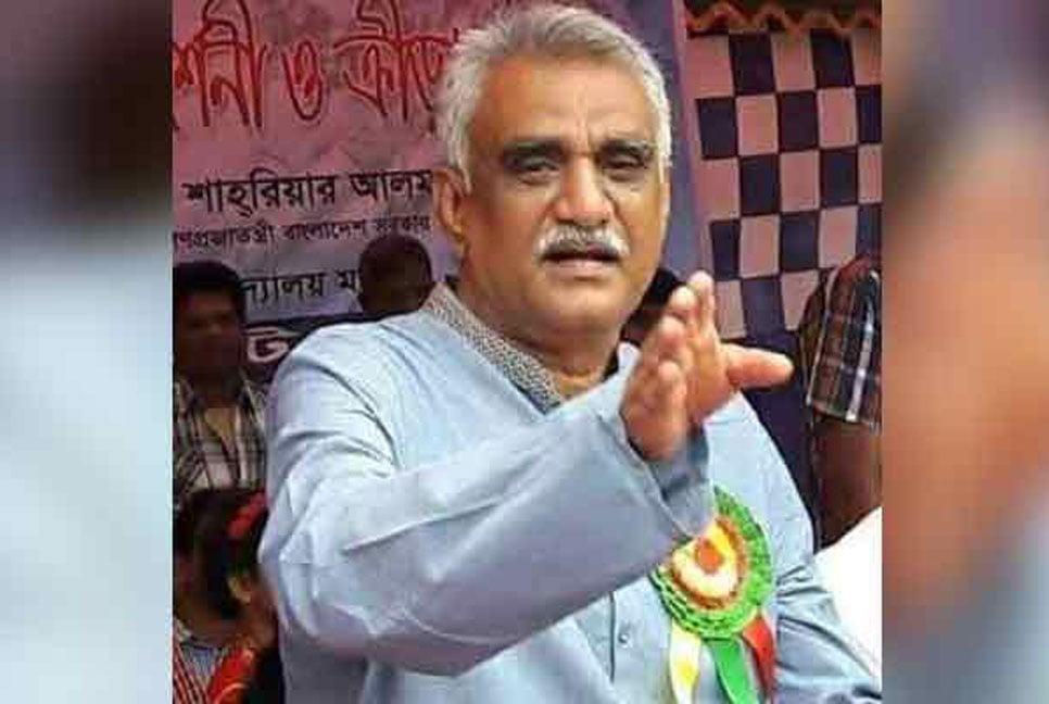 রাজশাহীতে বিএনপি নেতা চাঁদের নামে আরও এক মামলা 