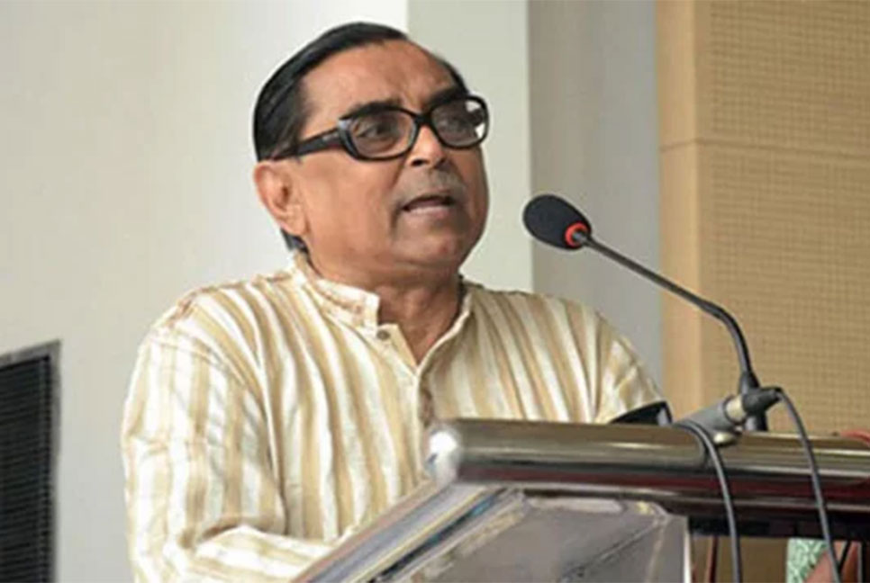 প্রধানমন্ত্রীকে হত্যার হুমকি বিএনপির সন্ত্রাসী চরিত্রেরই বহিঃপ্রকাশ : মেনন