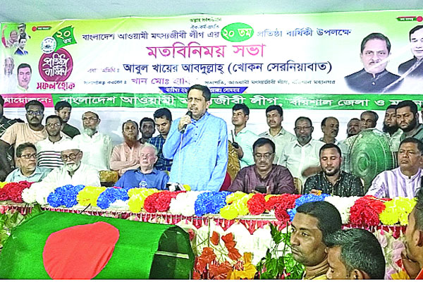সম্পদ বেশি খোকনের বার্ষিক আয়ে তাপস