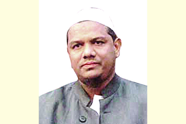 আলেমদের কর্তৃত্ব প্রতিষ্ঠা করতে হবে : পীর চরমোনাই