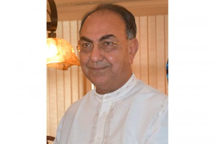 বুকে ব্যথা নিয়ে হাসপাতালে মির্জা আব্বাস