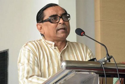 প্রধানমন্ত্রীকে হত্যার হুমকি বিএনপির সন্ত্রাসী চরিত্রেরই বহিঃপ্রকাশ : মেনন