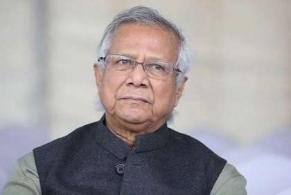 আয়কর নিয়ে ড. ইউনূসের ৩ মামলার রায় ৩১ মে