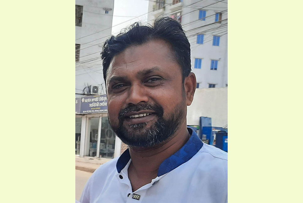 রাসিকে বিনা প্রতিদ্বন্দ্বিতায় কাউন্সিলর হচ্ছেন রবিউল