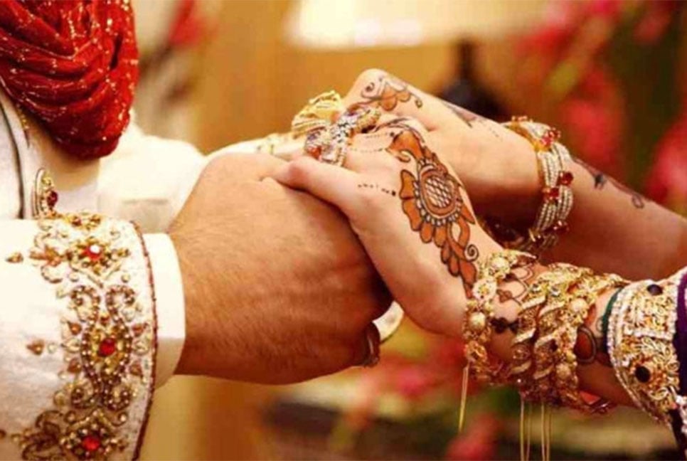 বিবাহ কর আদায়ের পরিকল্পনা ঢাকা দক্ষিণ সিটির