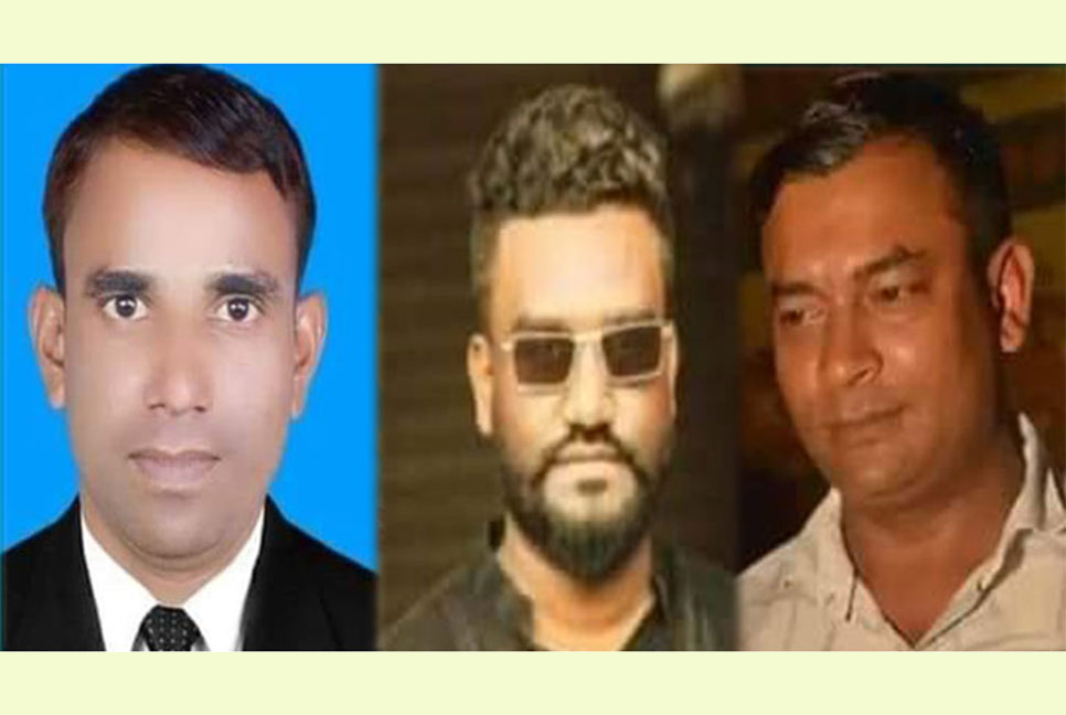 টেকনাফের গহীন পাহাড়ে অভিযান, অপহৃত তিন বন্ধুর মরদেহ উদ্ধার