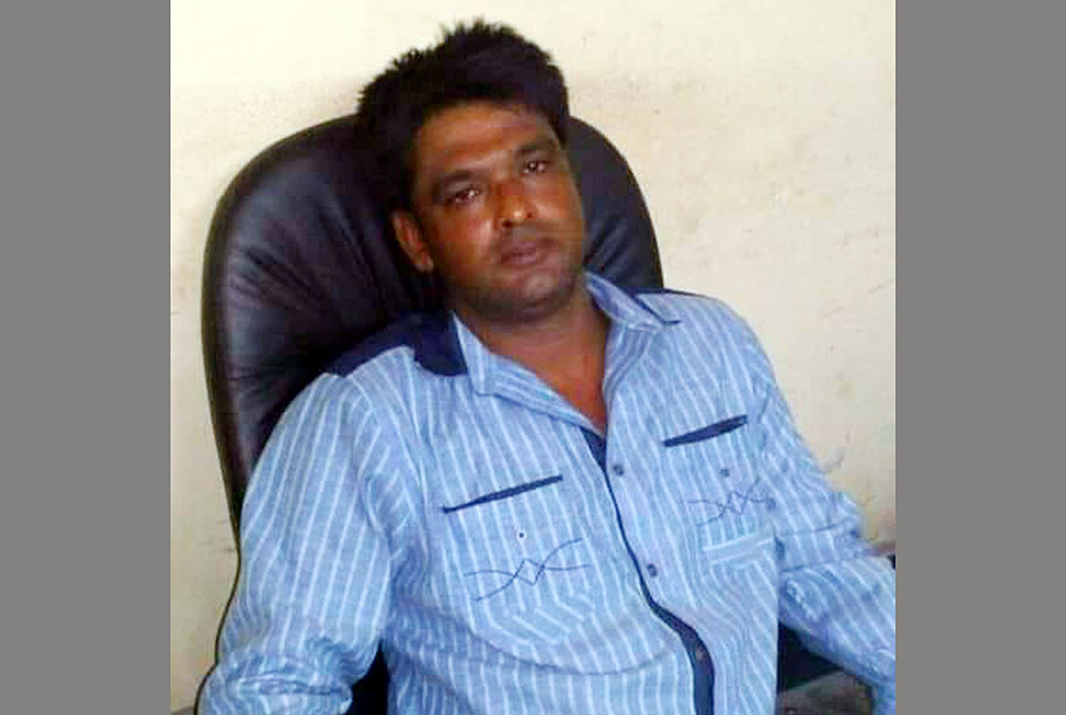 বগুড়ায় নিখোঁজের ৩৬ ঘণ্টা পর আওয়ামী লীগ নেতার লাশ উদ্ধার 

