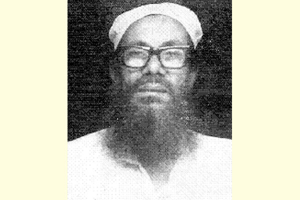 মৃত্যুবার্ষিকী