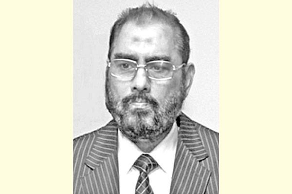 মকবুল হোসেনের তৃতীয় মৃত্যুবার্ষিকী আজ