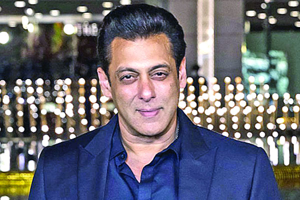 ওটিটিতে সালমান