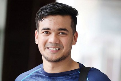 ‘গা বাঁচিয়ে খেলা আমার পক্ষে সম্ভব নয়’
