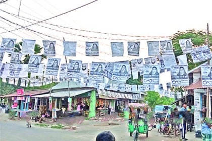 ঝুঁকিপূর্ণ ৩৫১ কেন্দ্র, থাকবে ক্যামেরা