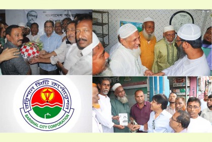 বিসিসিতে প্রতীক বরাদ্দের আগেই প্রচারণায় ব্যস্ত প্রধান তিন প্রার্থী