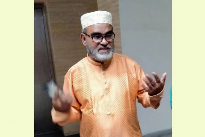 গাজীপুর সিটি নির্বাচন : ভোটের আগের দিন প্রার্থিতা বাতিল