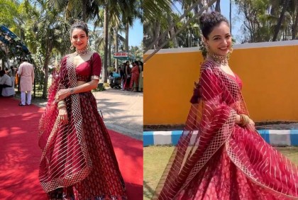 হবু স্বামীর সঙ্গে ঘুরতে গিয়ে দুর্ঘটনায় প্রাণ গেল অভিনেত্রীর