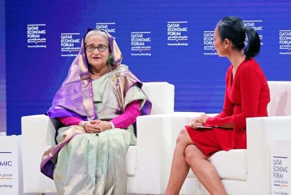আগামী জাতীয় নির্বাচন অবাধ, সুষ্ঠু হবে : প্রধানমন্ত্রী
