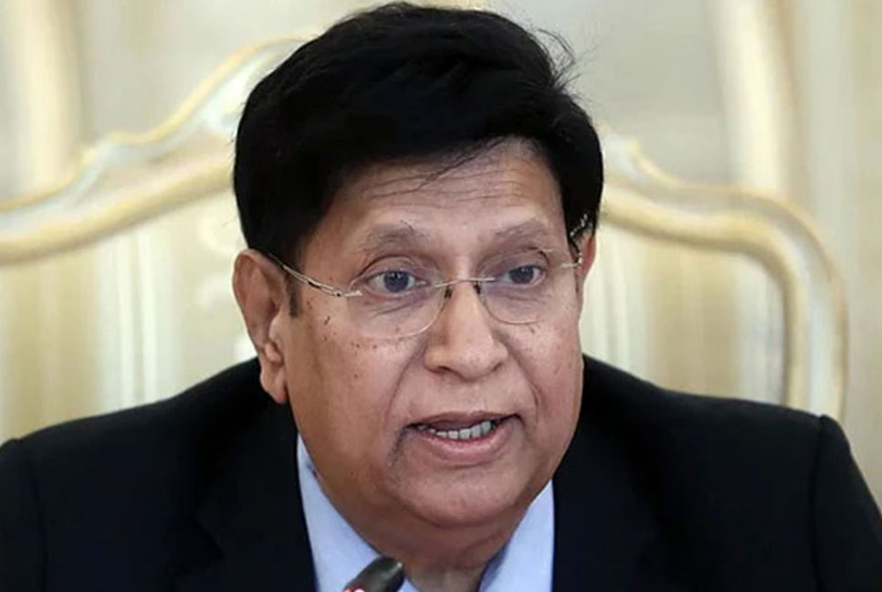 নতুন মার্কিন ভিসানীতি সুষ্ঠু নির্বাচনের সহায়ক হতে পারে: মোমেন