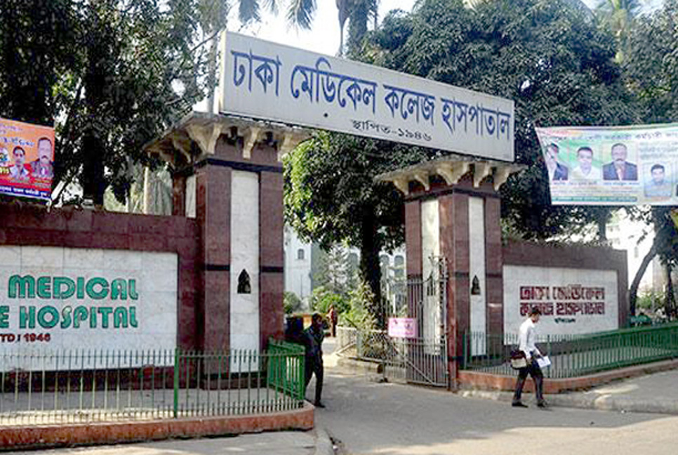 পাওনা টাকা চাওয়ায় মৃত্যুর কাছে হেরে গেল শ্রমিক
