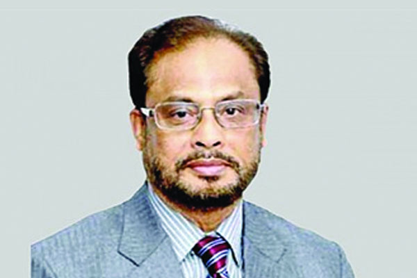 নির্বাচন ব্যবস্থার পরিবর্তন দেখতে চাই : জি এম কাদের