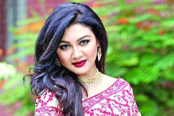 মর্মাহত জয়া...