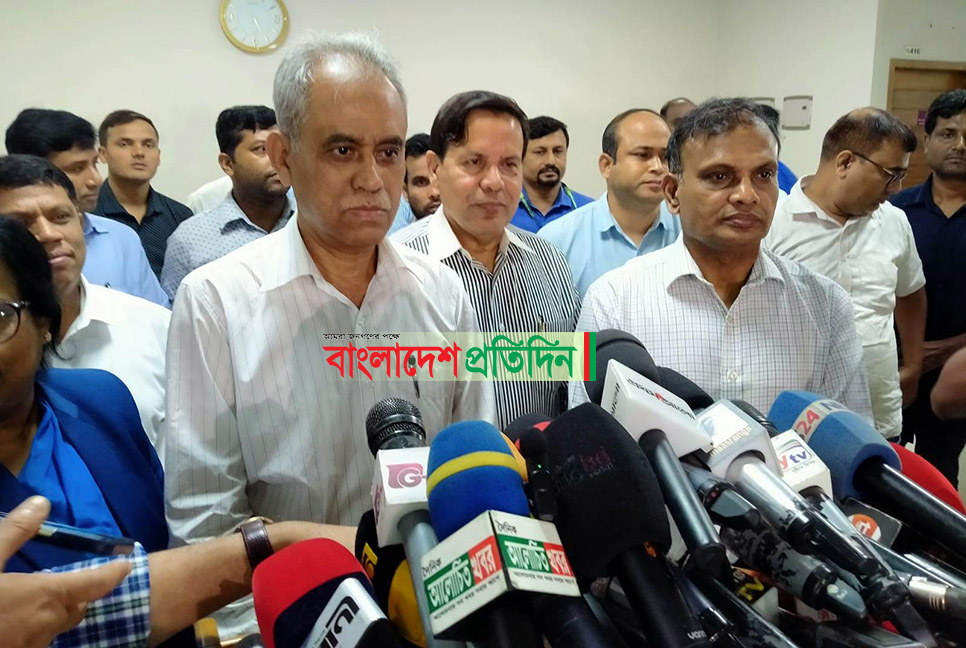 'গাজীপুর সিটির ভোট নিয়ে অত্যন্ত সন্তুষ্ট ইসি'          

