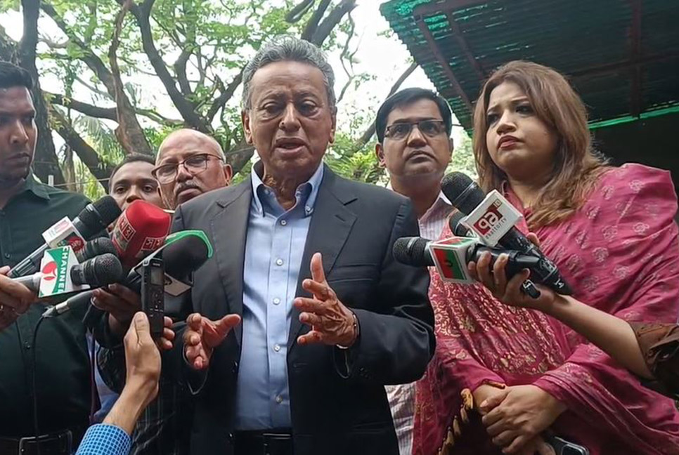 যুক্তরাষ্ট্রের ভিসা নীতিকে স্বাগত জানিয়েছে বিএনপি

