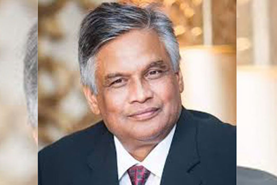 আমানউল্লাহ আমান হাসপাতালে ভর্তি 

