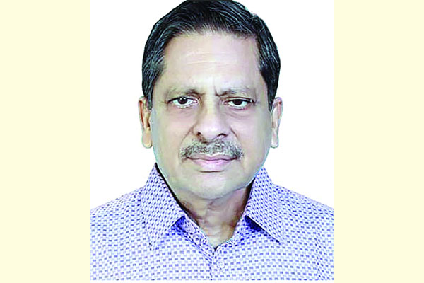 নতুন বরিশাল গড়তে চাই