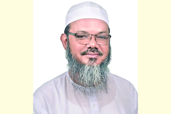 বঞ্চিত এলাকার উন্নয়ন আগে