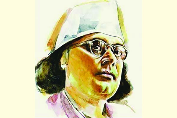 জাতীয় কবির জন্মদিন আজ