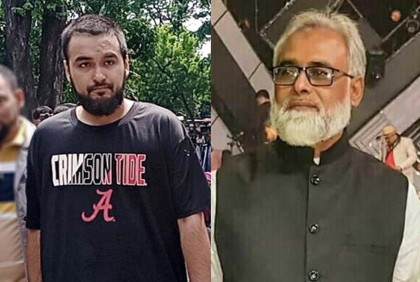 নোবেলকে নিয়ে যে বার্তা দিলেন তার বাবা