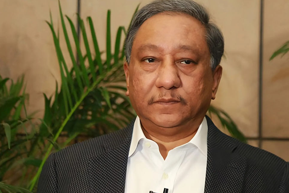 বিশ্বকাপের দল নিয়ে যা বললেন পাপন