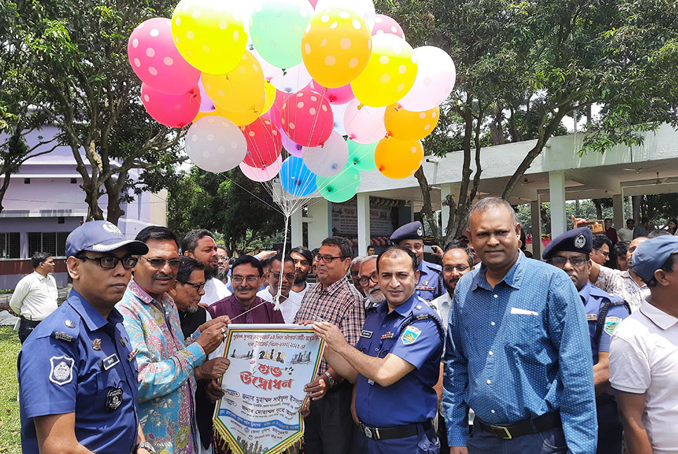 জয়পুরহাটে প্রথম ফিদে স্ট্যান্ডার্ড রেটিং আন্তর্জাতিক দাবা টুর্নামেন্ট
