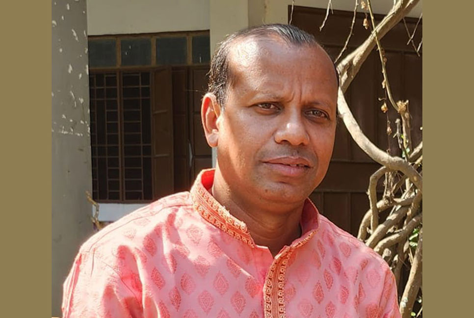 জনসভা শেষে গ্রেফতার শেরপুর শহর বিএনপির সভাপতি