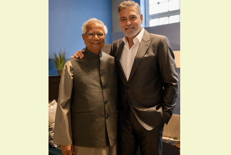 একটি নতুন সভ্যতা, 'তিন শূন্য'র পৃথিবী সৃষ্টি করতে ড. ইউনূসের আহ্বান