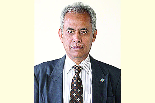 সিসি ক্যামেরার জন্য অনিয়মে ভয়