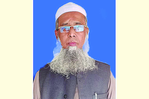 জলাবদ্ধতা নিরসন হবে প্রধান কাজ