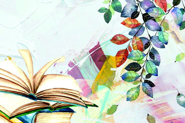 দুর্বিপাকের সাহিত্য বাংলা সাহিত্যের অনুষঙ্গ