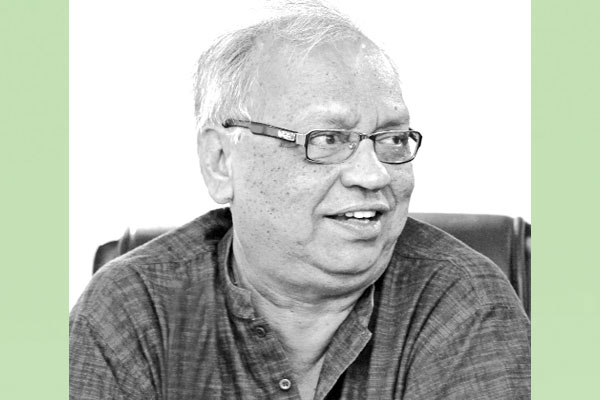 প্রধানমন্ত্রী শেখ হাসিনার সঙ্গে হাত মেলালে ক্ষতি কী
