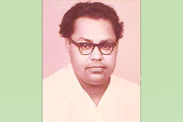 বাংলা চলচ্চিত্রের পথিকৃৎ ফজলুল হকের জন্মদিন আজ