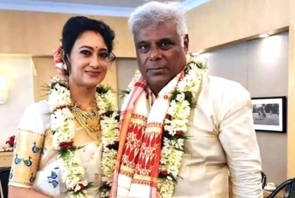 ৬০ বছর বয়সে ফের বিয়ে করলেন বলিউডের এই অভিনেতা