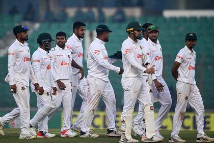 টেস্ট চ্যাম্পিয়নশিপ: যত টাকা পাচ্ছে বাংলাদেশ