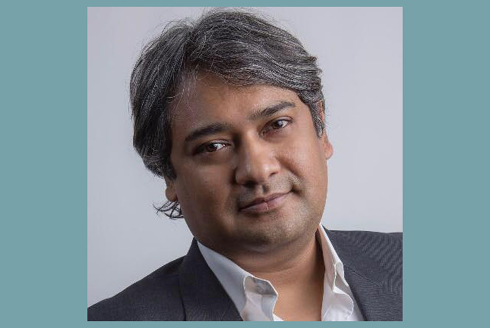 ভিসা নীতি নিয়ে ব্লিংকেনকে মোহাম্মদ এ. আরাফাতের চিঠি

