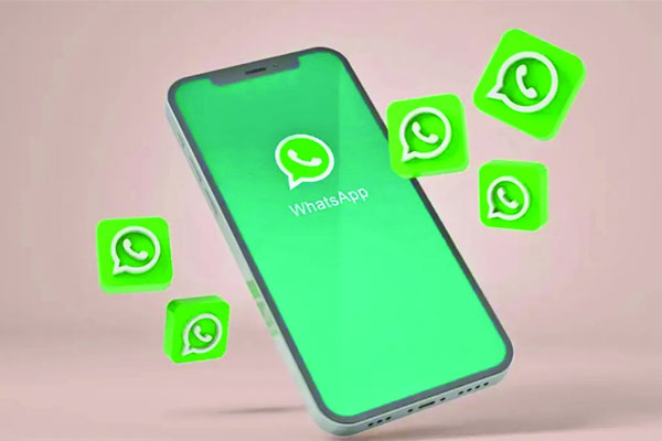 হোয়াটসঅ্যাপে বাড়ছে গোপনীয়তা