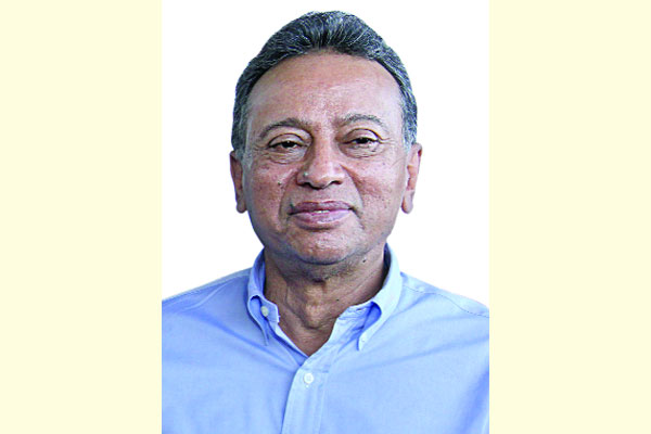 সুষ্ঠু নির্বাচন দেখাতে হবে, তারই চেষ্টা হয়েছে : খসরু