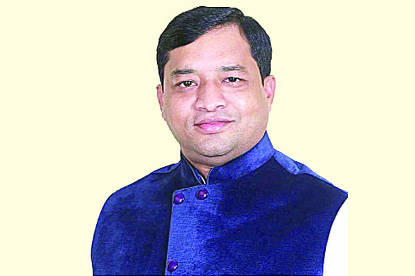 বিরোধ নয়, সবাইকে নিয়ে কাজ করতে চাই : জাহাঙ্গীর