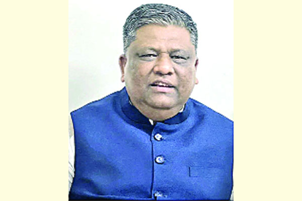 স্মার্ট সিটির প্রত্যাশায় নৌকায় আস্থা