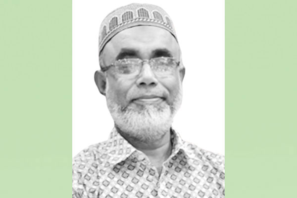 তাকওয়া কী ও তাকওয়া অর্জন...