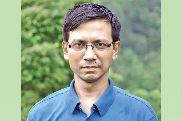 এটি অনেক বড় অর্জন