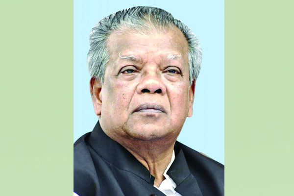 স্মার্ট বাংলাদেশ বিনির্মাণে শিক্ষকদের ভূমিকা পালন করতে হবে : আমু